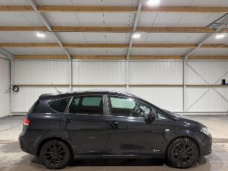 Auto incidentate Seat Altea xl 1.2TSI 77kW Ecomotive BusinessLine COPA 2012/8