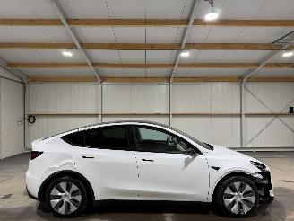 Coche accidentado Tesla Model Y 58kWh 175kW RWD 2023/6
