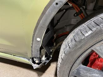 Tesla Model X 100D 100kWh 307kW AWD Luchtvering picture 29