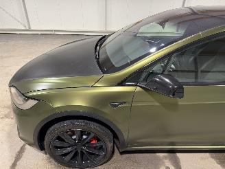 Tesla Model X 100D 100kWh 307kW AWD Luchtvering picture 18