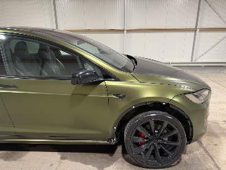 Tesla Model X 100D 100kWh 307kW AWD Luchtvering picture 15