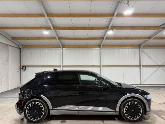 Coche accidentado Hyundai ioniq 5 77.4kWh 168kW Lounge Automaat 2023/7