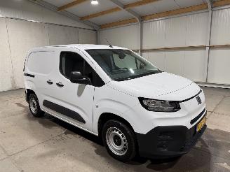 Fiat Doblo 1.2Turbo 81kW Camera picture 2