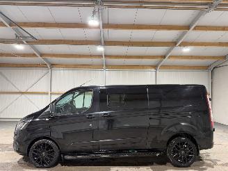 Ford Transit Custom D.C. 2.0TDCI 125kW Automaat Limited  2x Schuifdeur picture 8