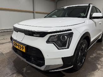 Kia Niro 64.8kWh 150kW DynamicLine picture 24