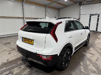 Kia Niro 64.8kWh 150kW DynamicLine picture 6