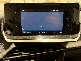 Peugeot e-208 50kWh 100kW Active Pack picture 34