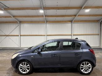 Opel Corsa 1.4-16V 66kW Cosmo picture 8