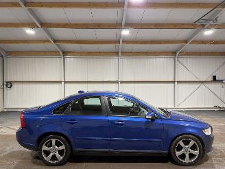 Auto incidentate Volvo S-40 1.8 92kW Airco Edition 1 2007/11