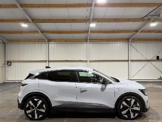 škoda osobní automobily Renault Mégane 60kWh 160kW Optimum Charge Techno 2023/6