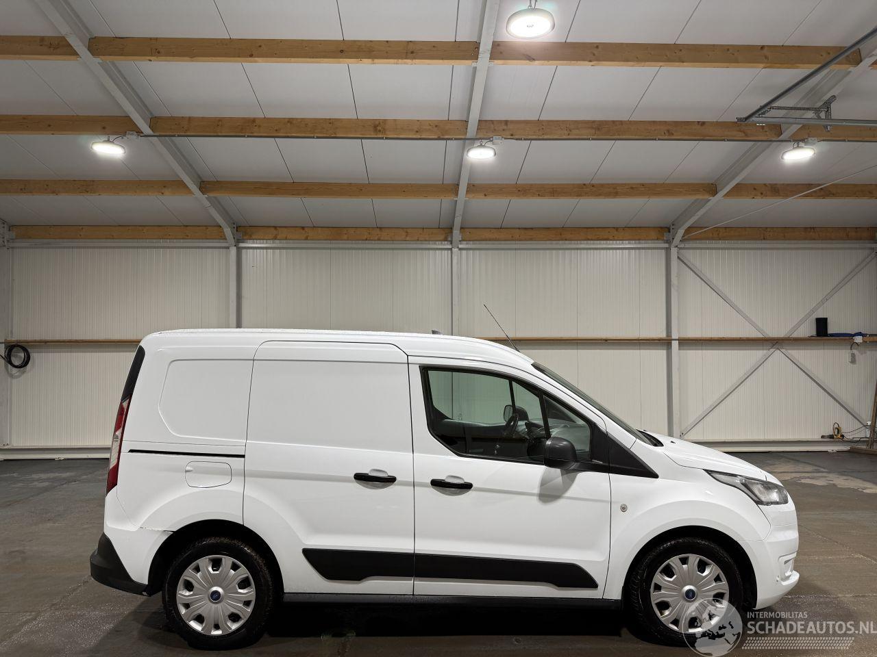 Ford Transit Connect 1.5EcoBlue 74kW Airco Trend