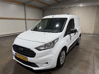 Ford Transit Connect 1.5EcoBlue 74kW Airco Trend picture 10