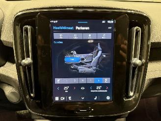 Volvo C-40 82kWh Extended Range 185kW Single Motor ULTIMATE picture 55