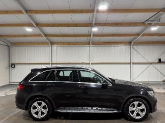 Auto incidentate Mercedes GLC 250 155kW Automaat Pano 4Matic Ambition 2016/6