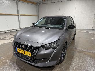 Peugeot 208 1.2PureTech 74kW Clima Camera Allure Pack picture 10