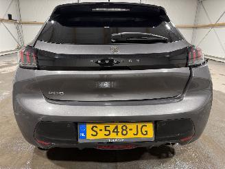 Peugeot 208 1.2PureTech 74kW Clima Camera Allure Pack picture 7