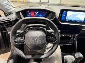 Peugeot 208 1.2PureTech 74kW Clima Camera Allure Pack picture 42