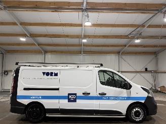  Opel Vivaro 1.6CDTI 92kW L2H1 Sport EcoFlex 2018/10