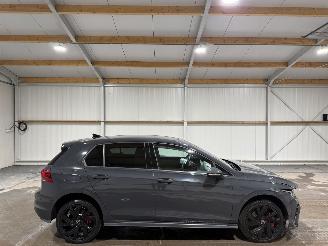 Schadeauto Volkswagen Golf GTE 1.4Ehybrid 110kW Automaat 2022/7