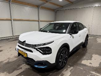 Citroën E-C4 50kWh 100kW Feel Pack picture 10