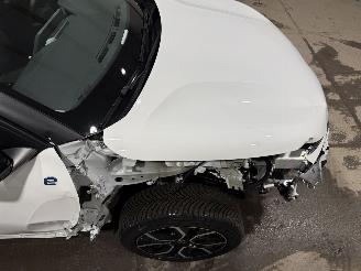 Citroën E-C4 50kWh 100kW Feel Pack picture 18