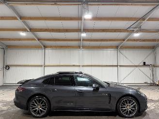 Auto incidentate Porsche Panamera 2.9 4  E-HYBRID  AWD  Luchtvering Panoramadak 2017/7