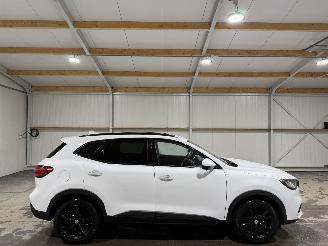 Coche accidentado MG EHS 1.5TGDI 119kW Hybrid Luxury FWD Pano Leder 2022/2