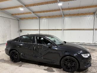 Audi A3 1.6TDI 85kW LIMOUSINE Leder picture 2