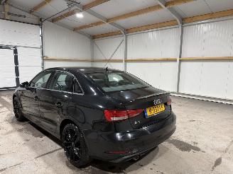 Audi A3 1.6TDI 85kW LIMOUSINE Leder picture 12