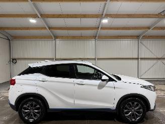 Voiture accidenté Seres 3 52kWh Automaat Leder Schuifdak 2020/12