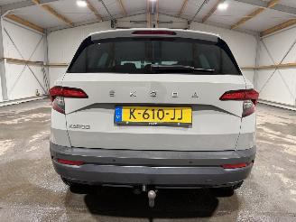 Skoda Karoq 1.0TSi 85kW Ambition picture 33