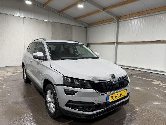 Skoda Karoq 1.0TSi 85kW Ambition picture 3