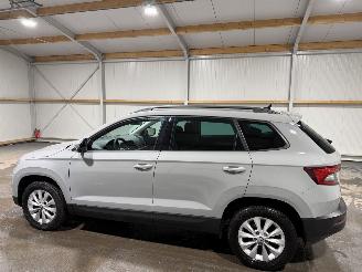 Skoda Karoq 1.0TSi 85kW Ambition picture 11