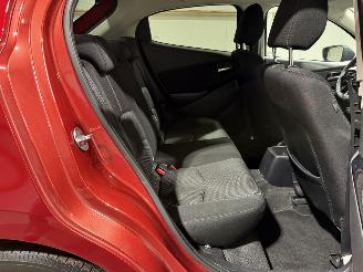 Mazda 2 1.5 SkyActive-G GT-M picture 34