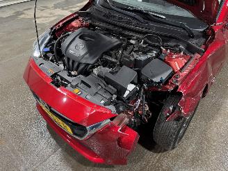 Mazda 2 1.5 SkyActive-G GT-M picture 27