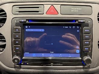 Volkswagen Tiguan 1.4TSI 110kW Navi ECC Camera picture 28