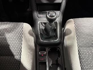 Volkswagen Tiguan 1.4TSI 110kW Navi ECC Camera picture 32