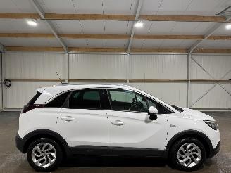 Auto incidentate Opel Crossland X 1.2Turbo 96kW Innovation 2018/2