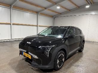 Kia EV3 58.3 kWh  150kW Plus picture 10