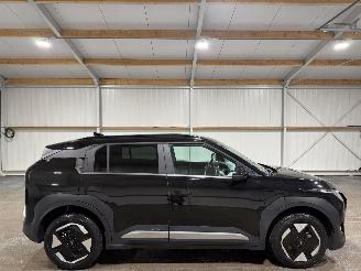 skadebil auto Kia EV3 58.3 kWh  150kW Plus 2025/7