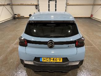 Citroën C3 E-C3 44kWh 113PK   YOU picture 17