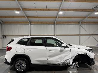 Auto incidentate BMW iX1 67kWh 150kW eDrive20 Automaat 2024/7