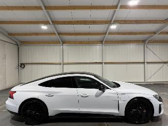 Coche accidentado Audi E-tron GT RS 93kWh 598PK Panoramadak 2021/5