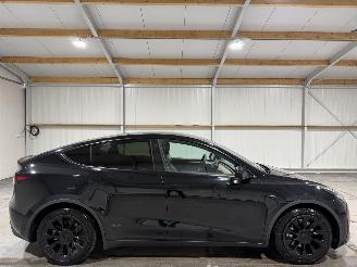 Coche accidentado Tesla Model Y 75kWh Longe Range AWD 258kW  Panoramadak 2023/1
