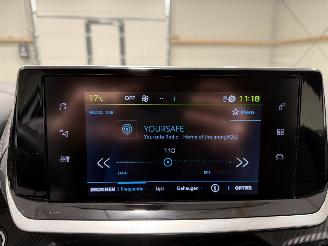 Peugeot e-208 EV 50kWh 100kW Active picture 38