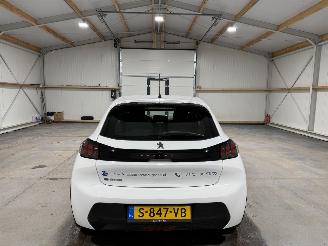 Peugeot e-208 EV 50kWh 100kW Active picture 7