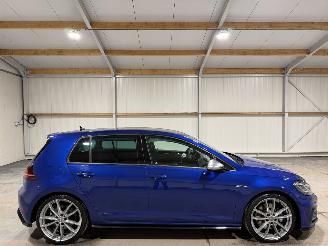 krockskadad bil auto Volkswagen Golf R 2.0TSI 228kW Automaat 4-Motion R Panoramadak 2018/1