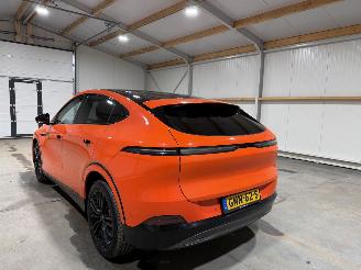 Xpeng G6 66kWh 190kW RWD StandardRange picture 12