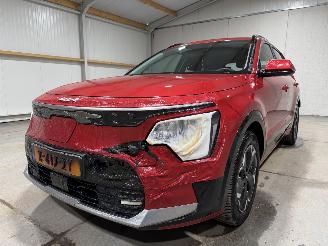 Kia e-Niro 64.8kWh 150kW Automaat Dynamicline picture 24
