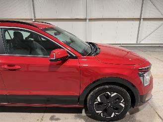 Kia e-Niro 64.8kWh 150kW Automaat Dynamicline picture 14